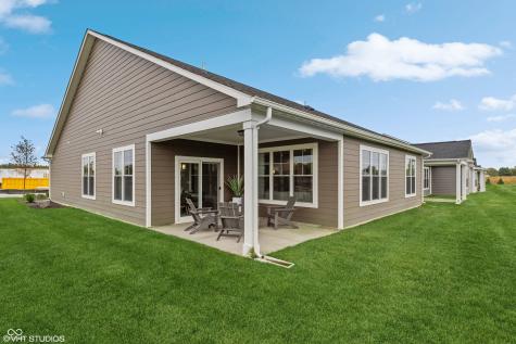 5949 Seabrook Drive Brownsburg IN 46112