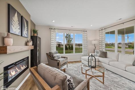 5949 Seabrook Drive Brownsburg IN 46112