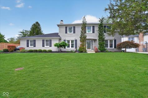 1948 Brewster Road Indianapolis IN 46260