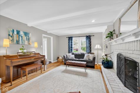 1948 Brewster Road Indianapolis IN 46260