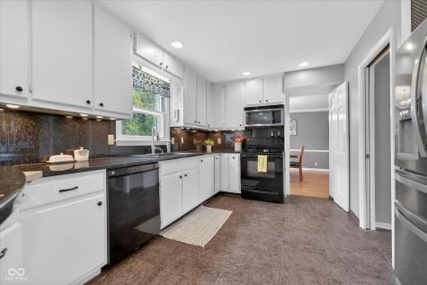 1948 Brewster Road Indianapolis IN 46260