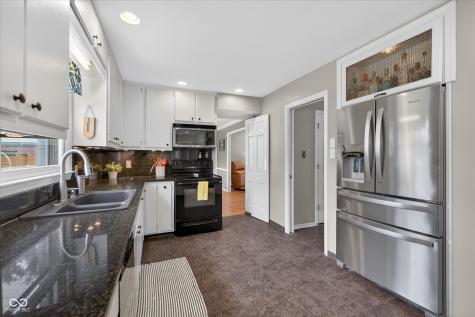 1948 Brewster Road Indianapolis IN 46260