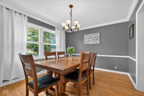 1948 Brewster Road Indianapolis IN 46260