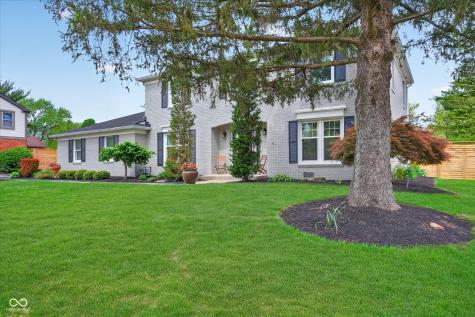 1948 Brewster Road Indianapolis IN 46260