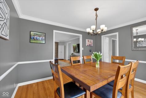 1948 Brewster Road Indianapolis IN 46260