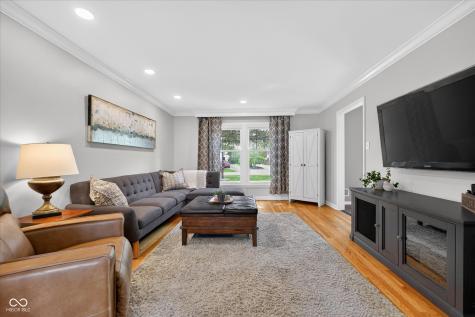 1948 Brewster Road Indianapolis IN 46260