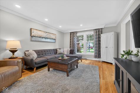 1948 Brewster Road Indianapolis IN 46260