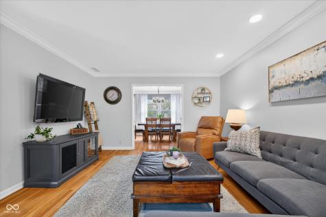 1948 Brewster Road Indianapolis IN 46260
