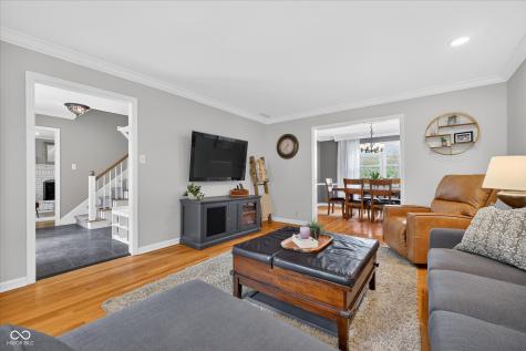 1948 Brewster Road Indianapolis IN 46260