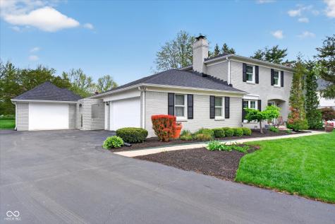 1948 Brewster Road Indianapolis IN 46260