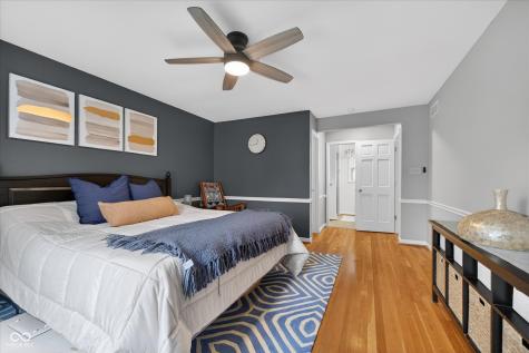 1948 Brewster Road Indianapolis IN 46260