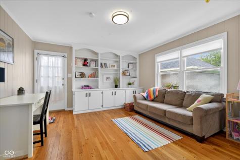 1948 Brewster Road Indianapolis IN 46260