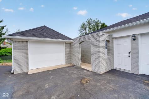1948 Brewster Road Indianapolis IN 46260
