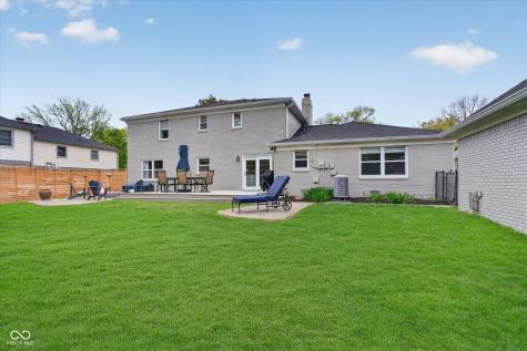 1948 Brewster Road Indianapolis IN 46260
