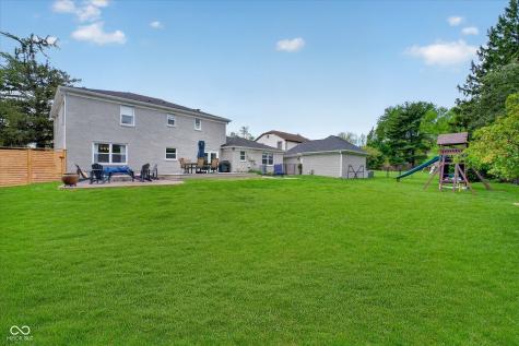 1948 Brewster Road Indianapolis IN 46260