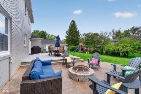 1948 Brewster Road Indianapolis IN 46260