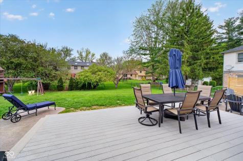 1948 Brewster Road Indianapolis IN 46260