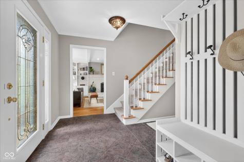 1948 Brewster Road Indianapolis IN 46260