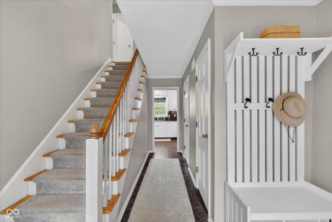1948 Brewster Road Indianapolis IN 46260