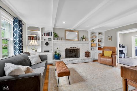 1948 Brewster Road Indianapolis IN 46260