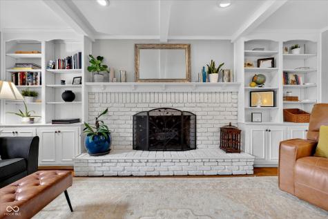 1948 Brewster Road Indianapolis IN 46260