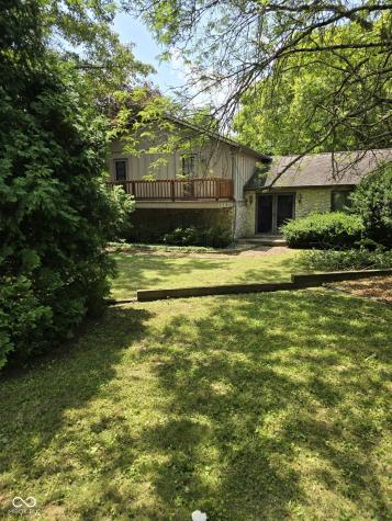 8420 Morgantown Road Indianapolis IN 46217