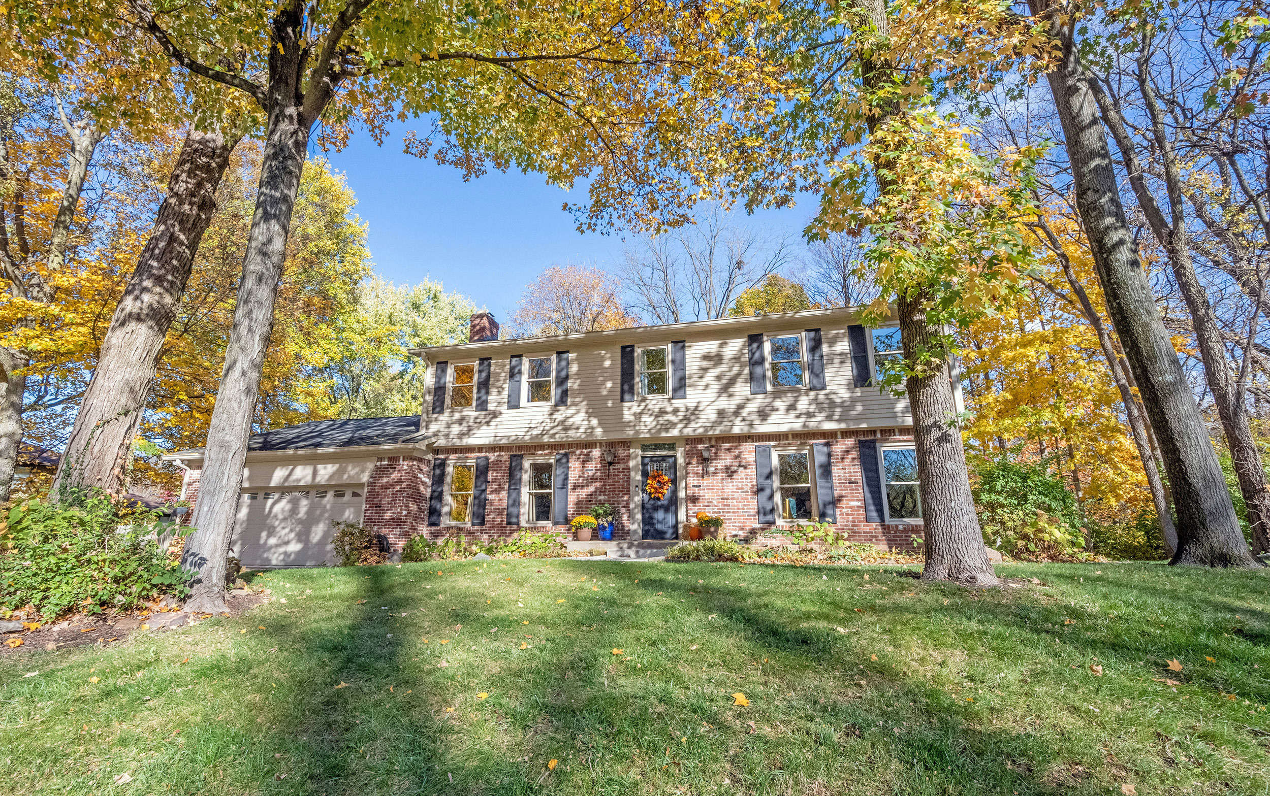 3413 Briar Circle Carmel IN 46033