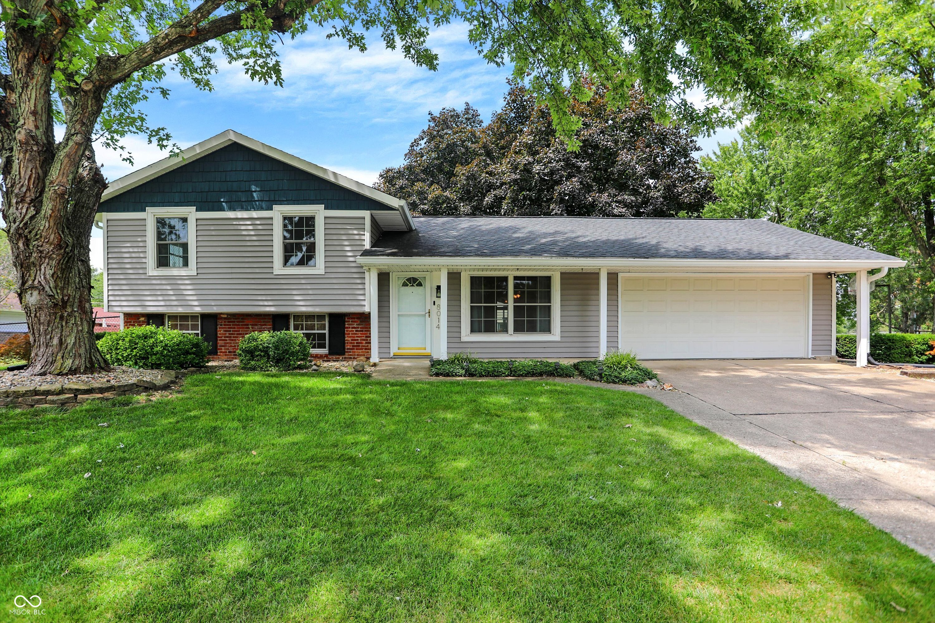 8014 Jeff Road Indianapolis IN 46217