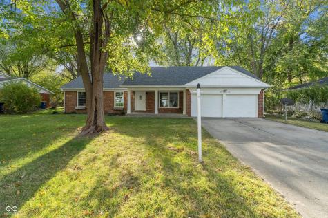 101 Parkview Road Carmel IN 46032