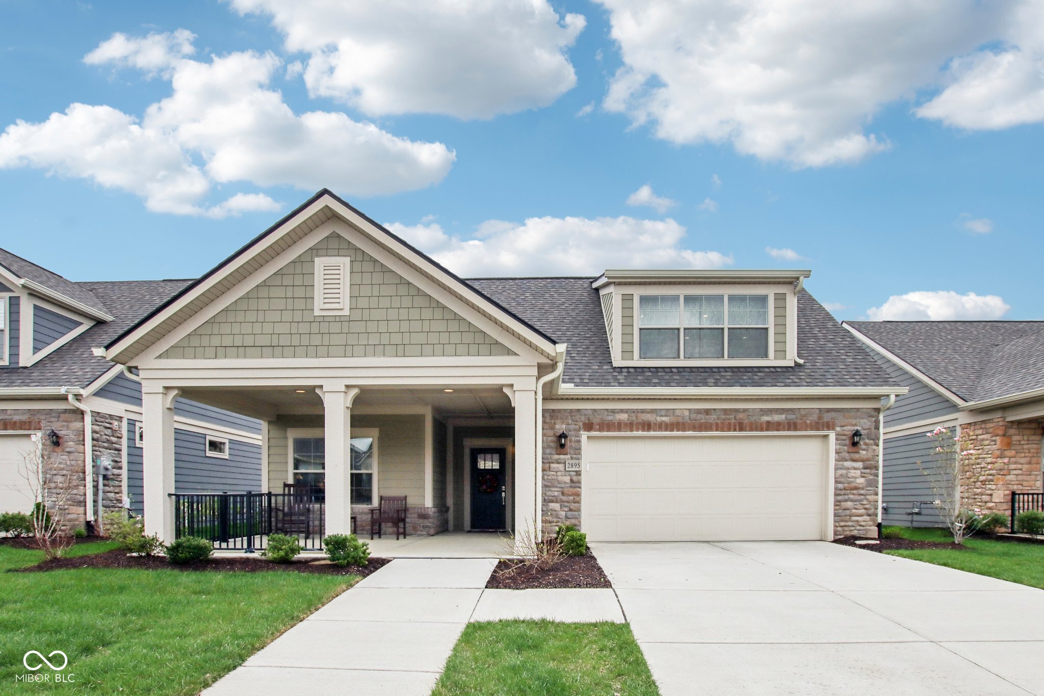 2895 Twain Drive Carmel IN 46033