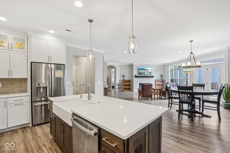 2895 Twain Drive Carmel IN 46033