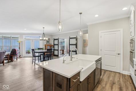 2895 Twain Drive Carmel IN 46033