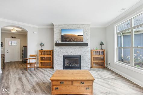 2895 Twain Drive Carmel IN 46033