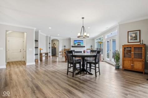 2895 Twain Drive Carmel IN 46033