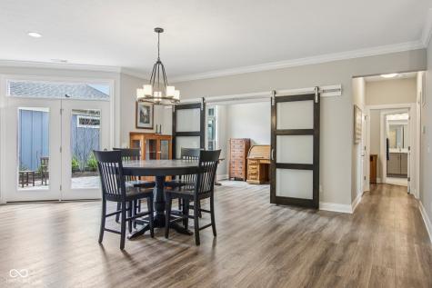 2895 Twain Drive Carmel IN 46033