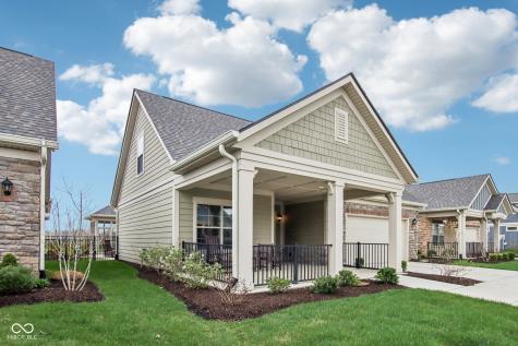 2895 Twain Drive Carmel IN 46033