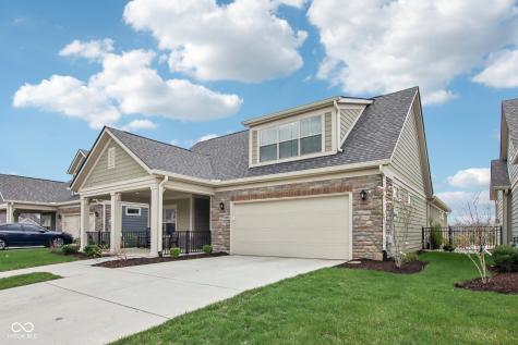 2895 Twain Drive Carmel IN 46033