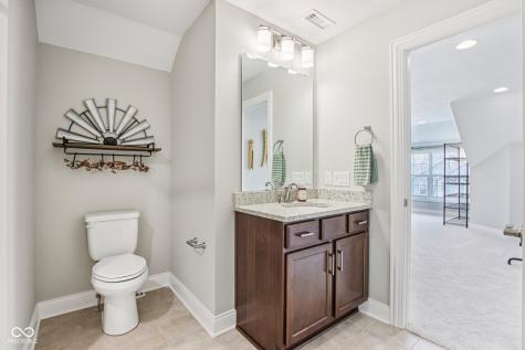 2895 Twain Drive Carmel IN 46033