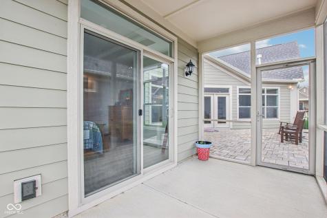 2895 Twain Drive Carmel IN 46033