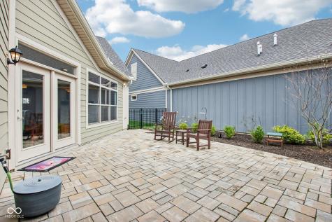 2895 Twain Drive Carmel IN 46033