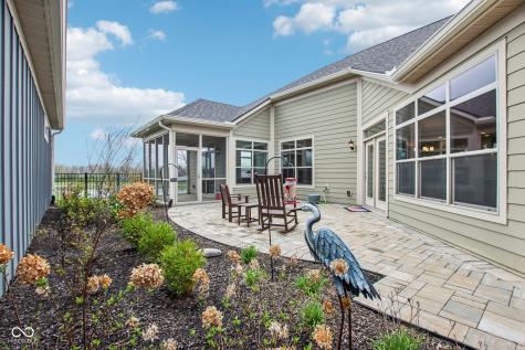 2895 Twain Drive Carmel IN 46033