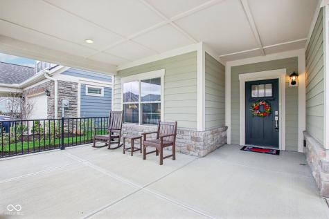 2895 Twain Drive Carmel IN 46033
