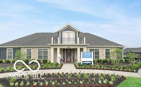 2895 Twain Drive Carmel IN 46033
