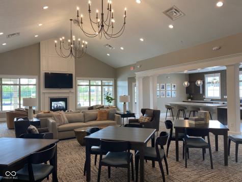 2895 Twain Drive Carmel IN 46033