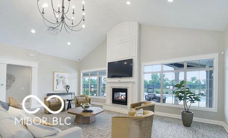 2895 Twain Drive Carmel IN 46033