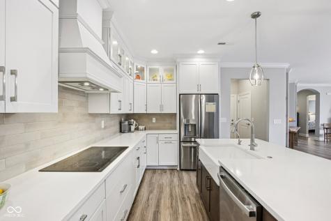 2895 Twain Drive Carmel IN 46033