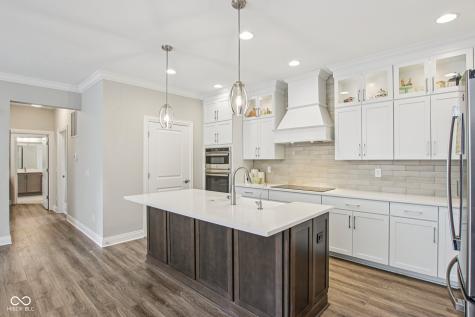 2895 Twain Drive Carmel IN 46033