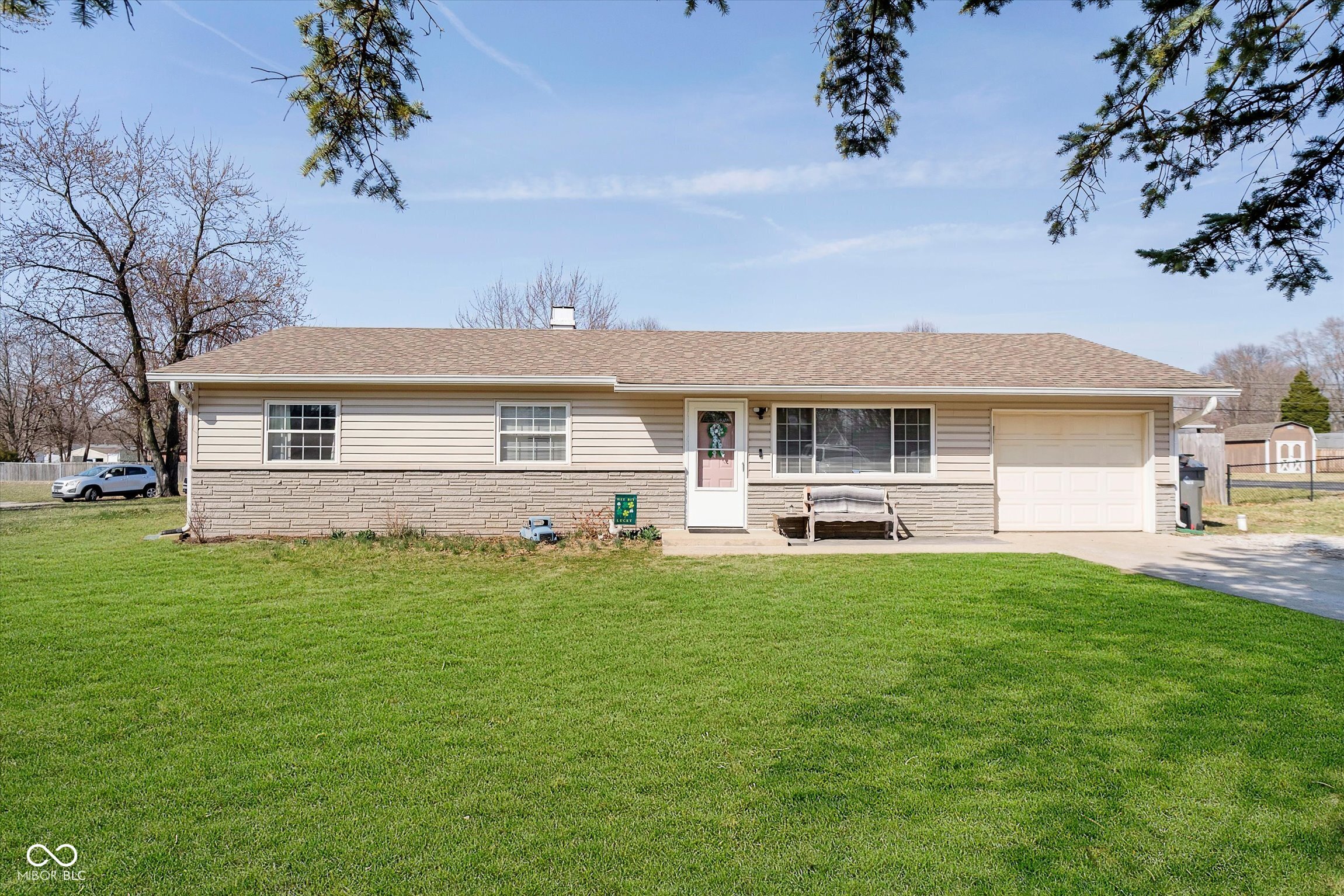 348 W Stop 11 Road Indianapolis IN 46217
