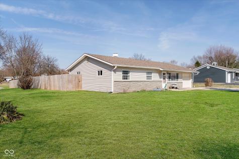 348 W Stop 11 Road Indianapolis IN 46217