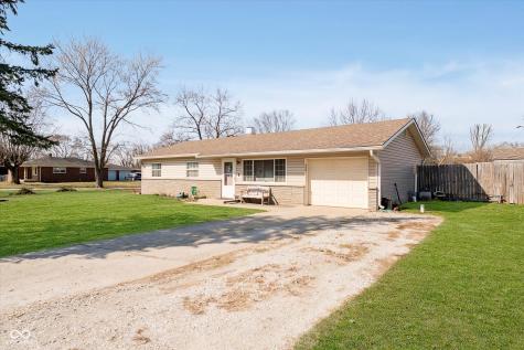 348 W Stop 11 Road Indianapolis IN 46217